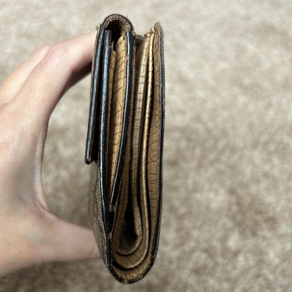 Gucci wallet - Picture 7 of 11